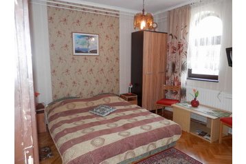 Vengrija Privát Eger, Eksterjeras